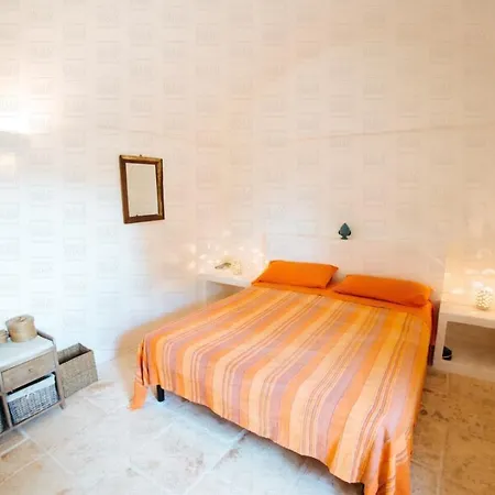 Helloapulia - Enchanting Trulli Del Mandorlo Διαμέρισμα Ceglie Messapica