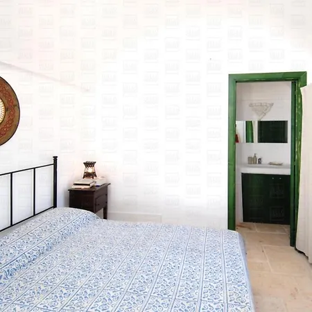 Hello Apulia - Enchanting Trulli Del Mandorlo Appartement *
